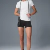 Alosoft Finesse T-shirt - Wit