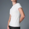 Alosoft Finesse T-shirt - Wit