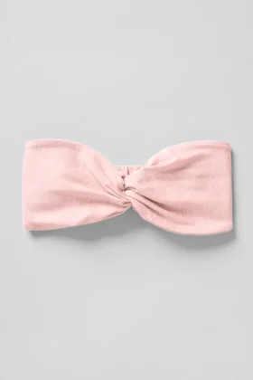 Alosoft-haarband - Pink Quartz Heather