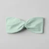Alosoft-haarband - Spearmint