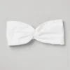 Alosoft-haarband - White