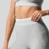 Alosoft High-Waist 7/8 Better Together Legging – Athletic Heather Grey