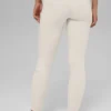Alosoft High-Waist 7/8 Highlight-Legging - Bone