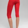 Alosoft High-Waist Iconic 90's Capri – Felrood
