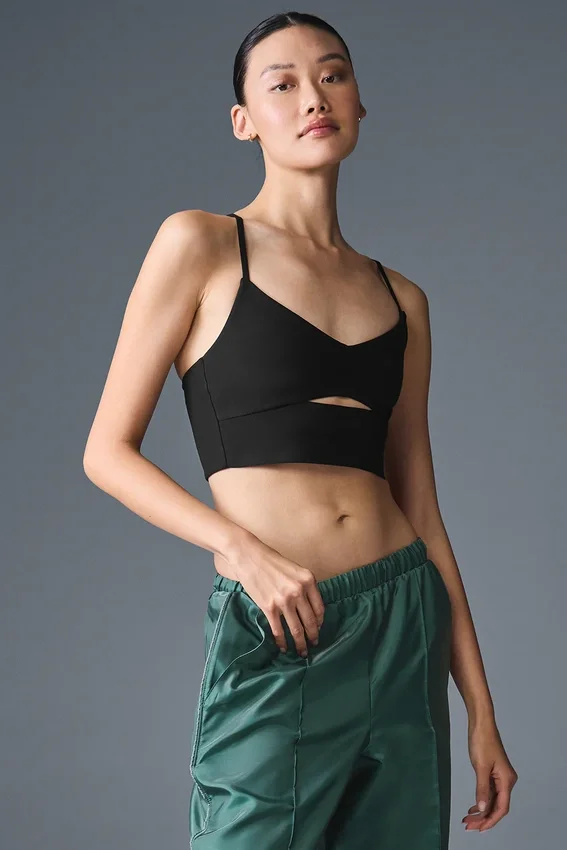Alosoft Highlight-bh - Zwart