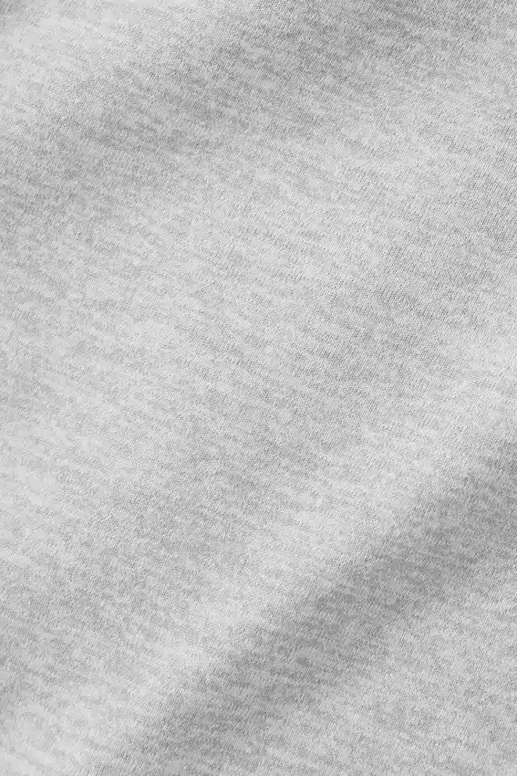 Alosoft Intuition-bh met lange mouwen - Athletic Heather Grey