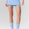Alosoft Serve It up-rok - Seashell Blue