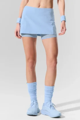 Alosoft Serve It up-rok - Seashell Blue