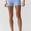 Alosoft Sincere Korte broek - Licht Provence-blauw