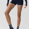 Alosoft Sincere Korte broek - Marineblauw