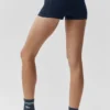 Alosoft Sincere Korte broek - Marineblauw