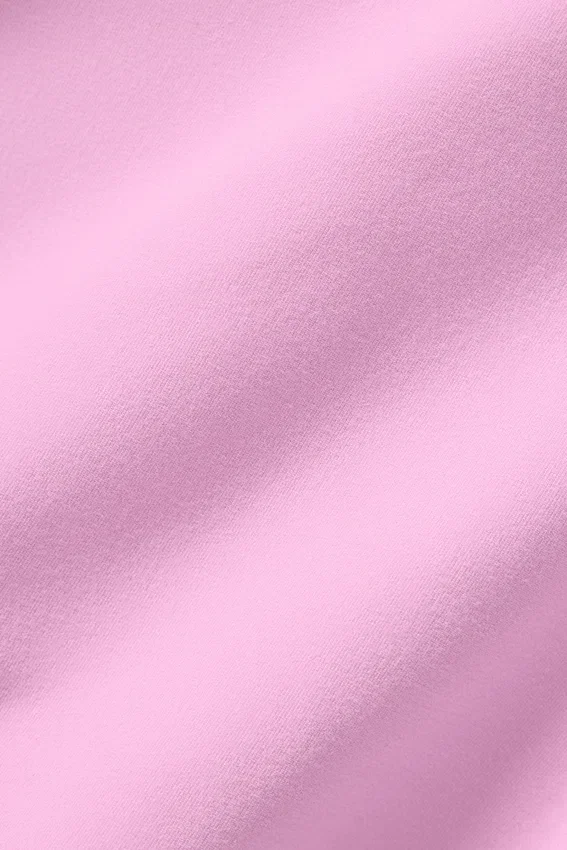 Alosoft Sincere Micro Korte broek - Candy Heart Pink
