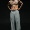 Alpha Shell-broek - Lunar Grey