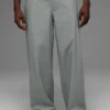 Alpha Shell-broek - Lunar Grey