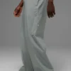 Alpha Shell-broek - Lunar Grey