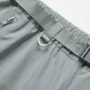 Alpha Shell-broek - Lunar Grey