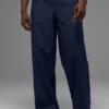 Alpha Shell-broek - Navy