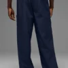 Alpha Shell-broek - Navy