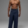Alpha Shell-broek - Navy