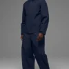 Alpha Shell-broek - Navy