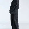 Alpha Shell-broek - Zwart