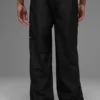 Alpha Shell-broek - Zwart