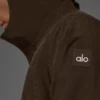 Alpha Shell-jas - Espresso