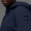 Alpha Shell-jas - Navy
