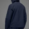 Alpha Shell-jas - Navy
