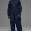 Alpha Shell-jas - Navy
