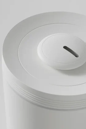 Aura-diffuser – Wit