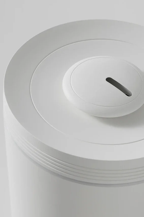 Aura-diffuser - Wit