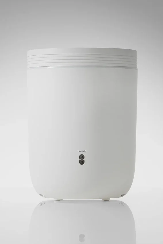 Aura-diffuser - Wit