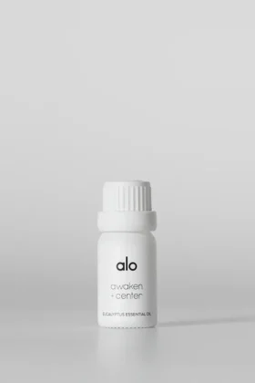 Awaken & Center etherische olie (eucalyptus)