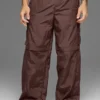 Axis Cargo-broek - Brownstone