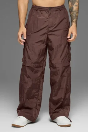 Axis Cargo-broek - Brownstone