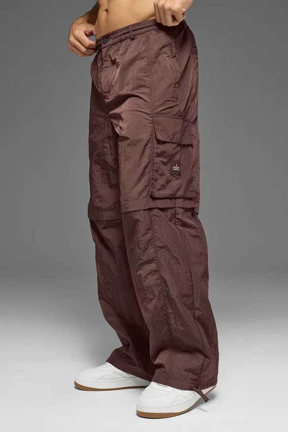 Axis Cargo-broek - Brownstone