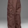 Axis Cargo-broek - Brownstone