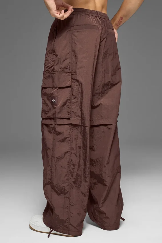 Axis Cargo-broek - Brownstone