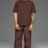 Axis Cargo-broek - Brownstone
