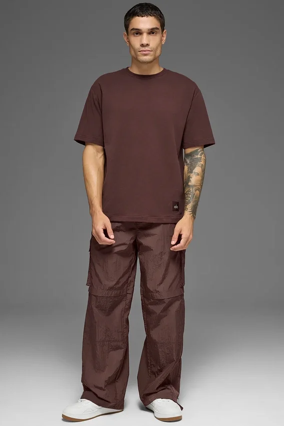 Axis Cargo-broek - Brownstone
