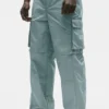 Axis Cargo-broek - Desert Sage