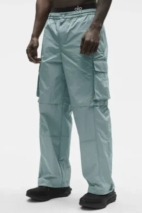 Axis Cargo-broek - Desert Sage