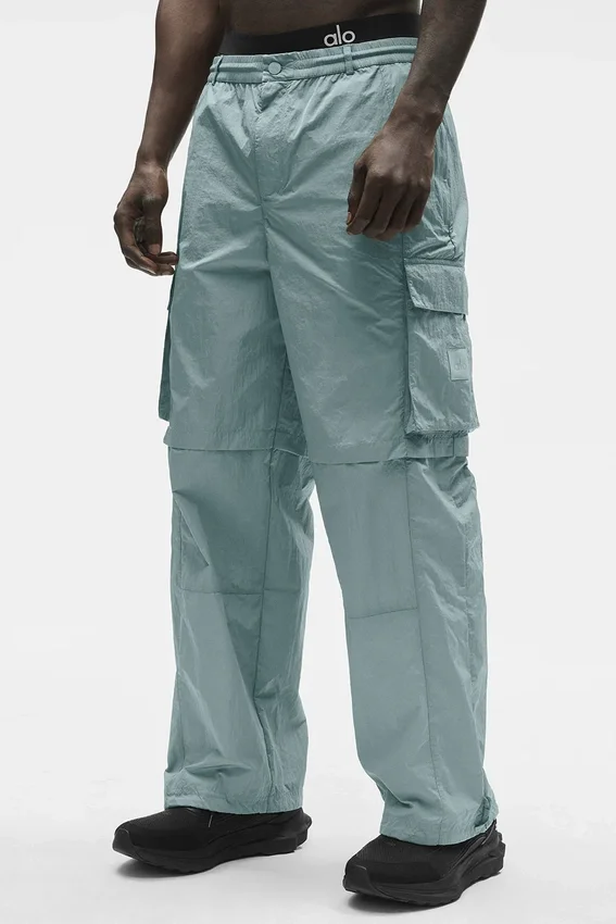 Axis Cargo-broek - Desert Sage