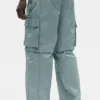 Axis Cargo-broek - Desert Sage