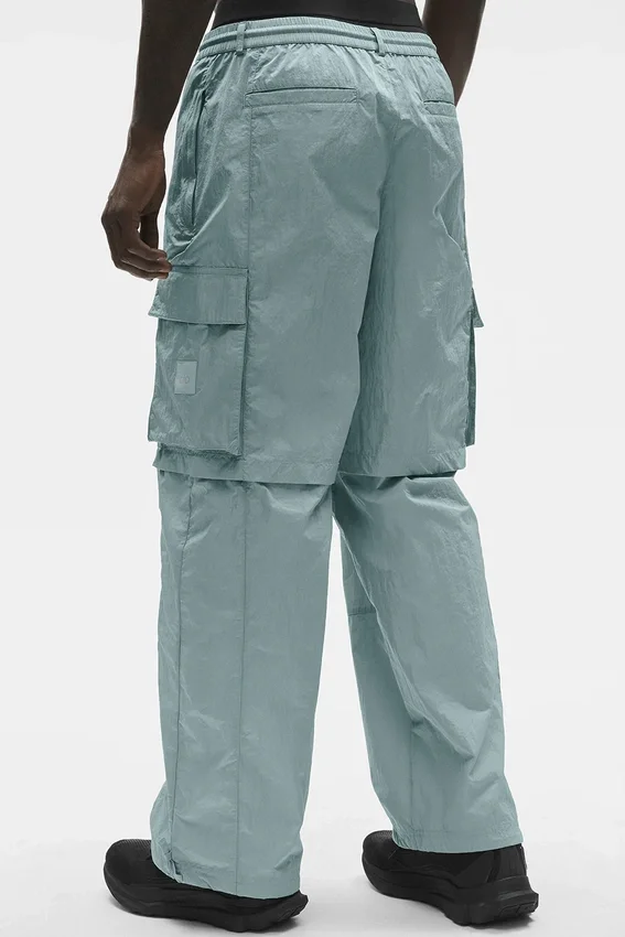Axis Cargo-broek - Desert Sage