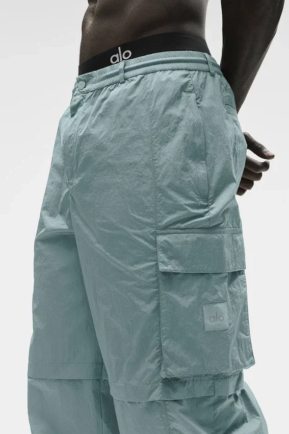 Axis Cargo-broek - Desert Sage