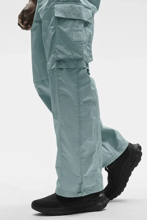 Axis Cargo-broek - Desert Sage