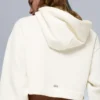 Bae Hoodie - ivoor