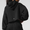 Bae Hoodie - Zwart